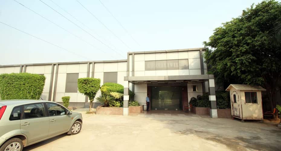 World Choice Aravali Garden Hotel, New Delhi 1